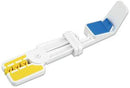 portapeliculas DENTSPLY, snap-a-ray xtra. 3 uds.