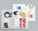 portapeliculas DENTSPLY, xcp evolution 2000 kit con bite-wing