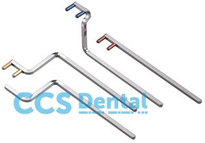 Xcp Stainless Steel Indicator Arm