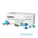 Nupro Sensodyne Pulido