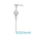 Dosificador Jabon 400ml.