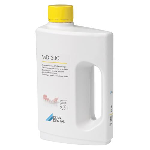 desinfección DURR, md530 disolvente cemento 2,5l.