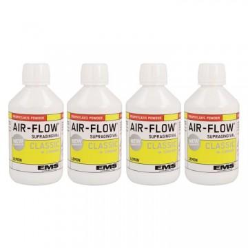 Air Flow Polvo Classic 4 Botellas De 300gr.