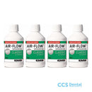 Air Flow Polvo Classic Bot.4X300gr. Menta