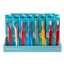 Pack Cepillos de Dientes Especial + Expositor