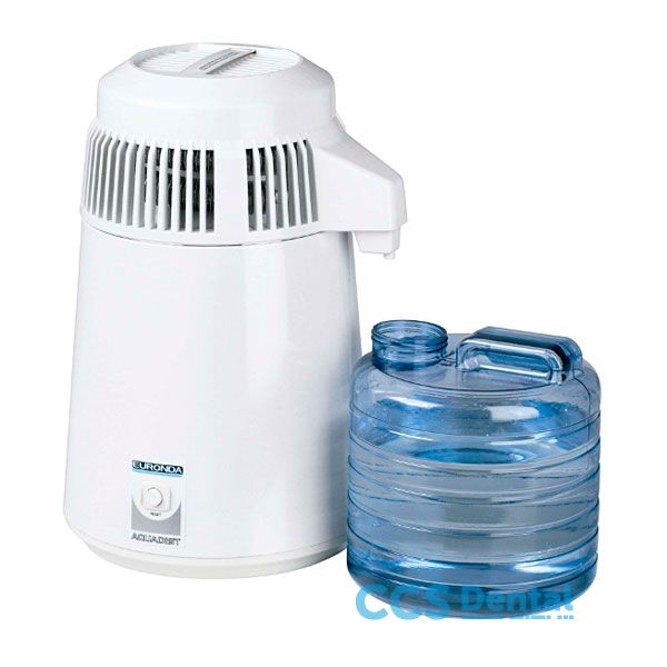Aquadist Water Cleaner 500gr.