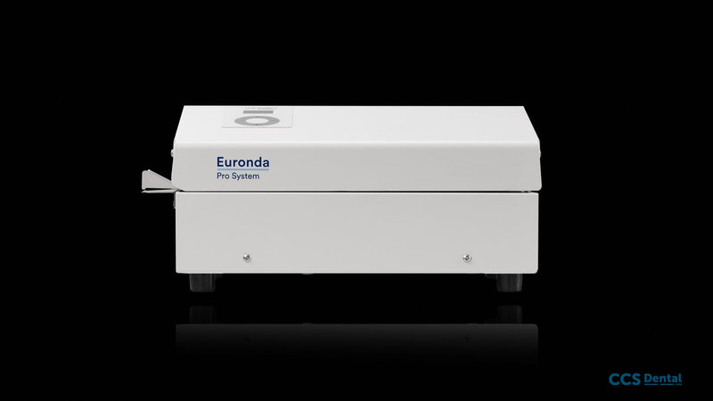 Euromatic200 Selladora Automat