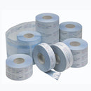 bolsas EURONDA, eui20 rollo esteril 20x100m fuelle