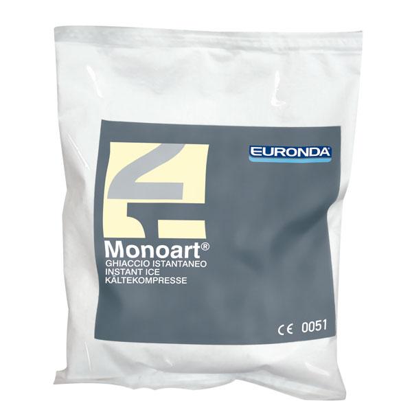 material dental desechable hielo EURONDA, monoart hielo inst. (freeze ice) 24uds.