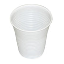 material dental desechable bandejas EURONDA, b165 vasos blancos 166cc. 30x100u.
