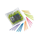 EM15 Aspiradores de saliva 15cm 100Uds.