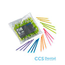 EM15 Aspiradores de saliva 15cm 100Uds.