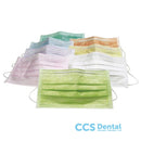 Mascarillas Rectangulares 50Uds.