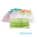 Mascarillas Rectangulares 50Uds.