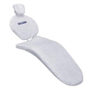 KIT BLANCO MONOART PROTECTOR DE SILLON 25uds. 