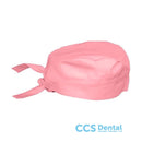 Gorro Quirurgico Color Rosa 1Uds.