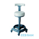 Taburete Coral N.13 Blan.S(E2)