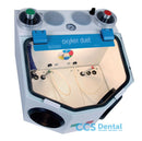 Oxiker Duet Chorreadora 2 Depos. 230V Nueva