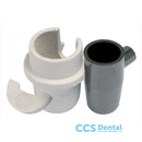 Cgv5 Crisol Vitrificado 1Ud.