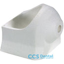 U-12 Crisol Motorcast 1Uds.