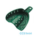 Cubetas Coe Desech. 1D Grande Sup. 6X12Uds.