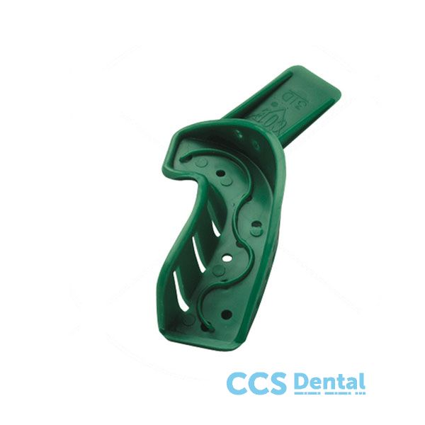 Cubetas Coe Desech. Sup/Izquierda - Inf/Derecha. 12Uds.