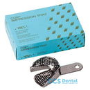 28 Cubeta Extra  Small Inf.Perforado Pedodontic