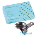 133 Cubeta Anterior Sup. Con Retencion Parcial 1U