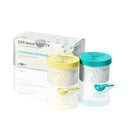 polieter para imprensión GC,exa lence putty standard 1-1 pack 137810