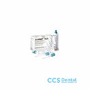 Exafast Nds Regular Azul 2X48ml.+6 Pta.Mezcla