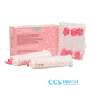 Examix Nds Regular Azul 2X48ml.+6 Pta.Mezcla