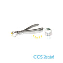 Kit Alicates Con Accesorios 