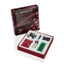 adhesivo dentales para obturación GC, repair kit(g-premio bond+ceram.primer+gradia plus)