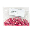 adhesivo dentales para obturación GC, unifil bond punta microaplic. roja 50uds.  001914