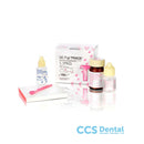 Fuji Triage Rosa Polvo(8ml.) + Liq.(5.7ml.) 002490