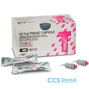 Fuji Triage Rosa Caps. 50Uds. 002495