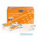 G-Cem Capsulas Surtido 50Uds.
