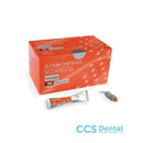 G-Cem Capsulas Translucido 50Uds.