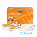 G-Cem Capsulas A2 50Uds.