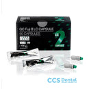 Fuji Ii Lc Capsulas Color A1 50Uds.