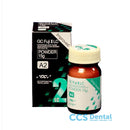 Fuji Ii Lc Improved Polvo A2 15gr.