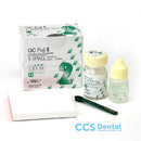 Fuji Ii 1-1 Nº 23 15gr.+10G. (C4) Gris Oscuro