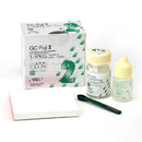 cementos para obturación GC, fuji ii polvo nº 21 15gr.