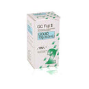 cementos para obturación GC, fuji ii liquido 10g.