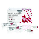 cementos para obturación GC, fuji i capsulas 50u. 8310