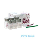 Fuji I Kit Intro Triple Pack 3X(35gr.+20ml.)------