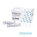 Equia Forte Ht Caps. Sdo. 50Uds.  901592