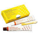 cementos para obturación GC, freegenol 55gr.+20gr. (sin eugenol)