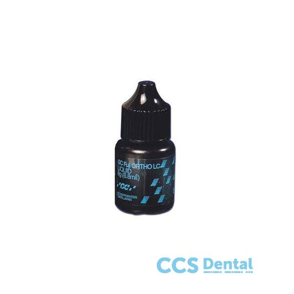 Fuji Ortho Lc Liquido 6.8ml. 8380