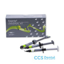 Essentia Universal Pack 4 Jeringas U 2ml.-------